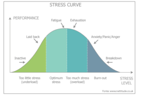 Valutazione e gestione del rischio stress lavoro - correlato